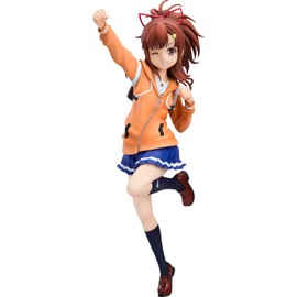 High School Fleet - Mei Irizaki, 1/7 Scale ABS & PVC Pre-painted Complete Figurine
