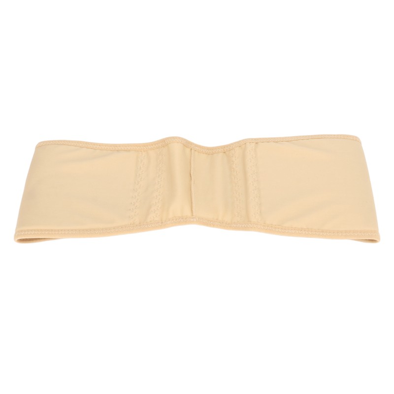 Breast Implant Stabilizer Band 3D Breast Shaping Prevent Outgrowth Side