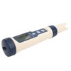 EZ-9909 5 in 1 Function Water Quality Testing Meter PH
