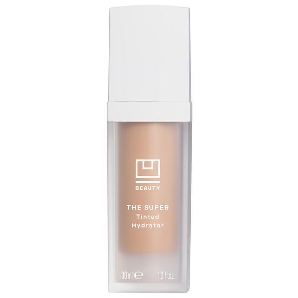 U Beauty The SUPER Tinted Hydrator, Color SHADE 07 | Size 30 ml