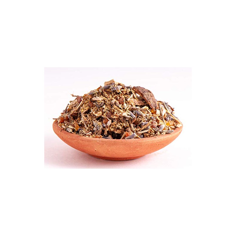 Against Nightmares, Powerful Smoking Mixture 60 ml