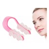 Nose Up Respingador Corrector Nariz Endereza Levanta Perfila Eficaz