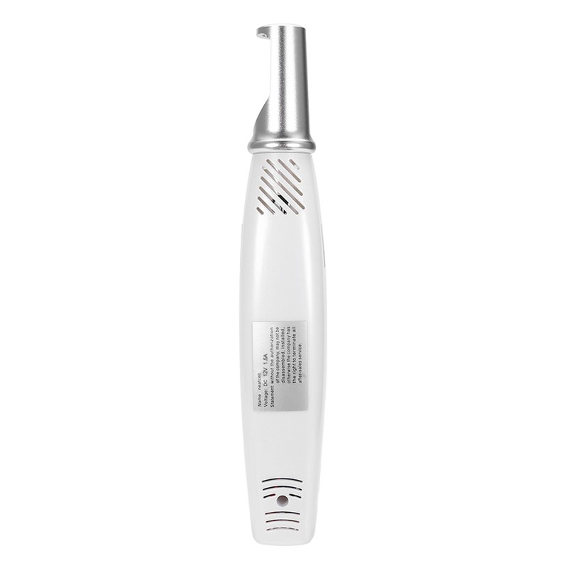 Handheald Red Light Picosecond Laser Pen Scar Tattoo Removal Melanin