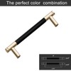 Westablize 2 Pack 3 3/4 Inch 96 mm Bar Cabinet