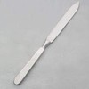 DDP Liston Amputation Knife 29.5 Cm Dissecting INSTRUMENTS