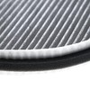 vhbw Cabin Air Filter Replacement for AC Delco PUK 1189