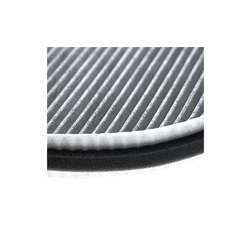 vhbw Cabin Air Filter Replacement for AC Delco PUK 1189