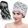Professional Household Hot Oil Treatment Hat Electric Heating Hat for