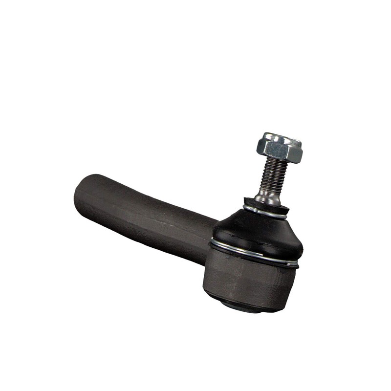 febi bilstein 22907 Tie Rod End with lock nut and