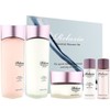 Relaxia essential skin care 3-piece set / 릴랙시아 에센셜 스킨케어