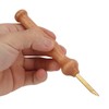 Punch Needle Wear Resistance Convenient Durable Sturdy DIY Craft Sewing