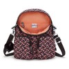 Kipling FIREFLY UP, Small backpack (convertible to shoulderbag), 14 x