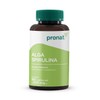 Pronat | Alga Spirulina Cápsulas - 180 Cápsulas de 500