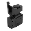 LDEXIN FA2-6/1BEK Trigger Button Switch DPST Hand Drill Optional lock