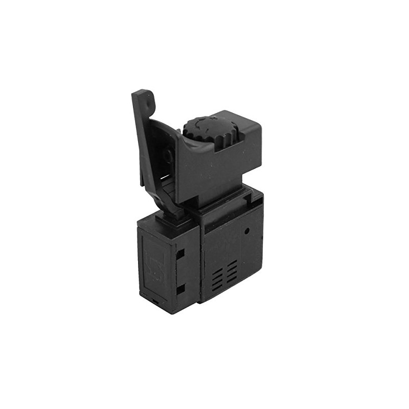 LDEXIN FA2-6/1BEK Trigger Button Switch DPST Hand Drill Optional lock