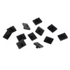 Allstare 826885 Grate Rubber Feet for Wolf CG Series Gas