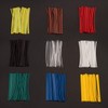 High Heat Shrink Tubing Tube - 2:1 Heat Shrink Ratio