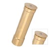 Fountain Nozzle Copper G1 Inch Female Thread Water Fountain Spray