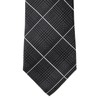 Michi Kolondon Brand Necktie, Made in Japan, 100% Silk, Jacquard