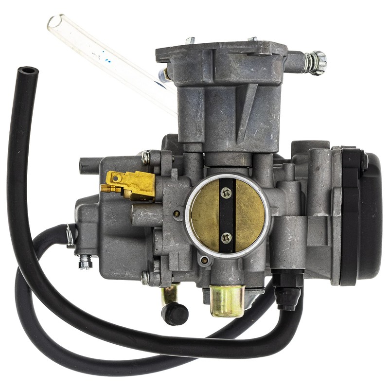 NICHE Carburetor Assembly For 2006-2009 Yamaha Rhino 450 2P5-E4901-01-00 ATV