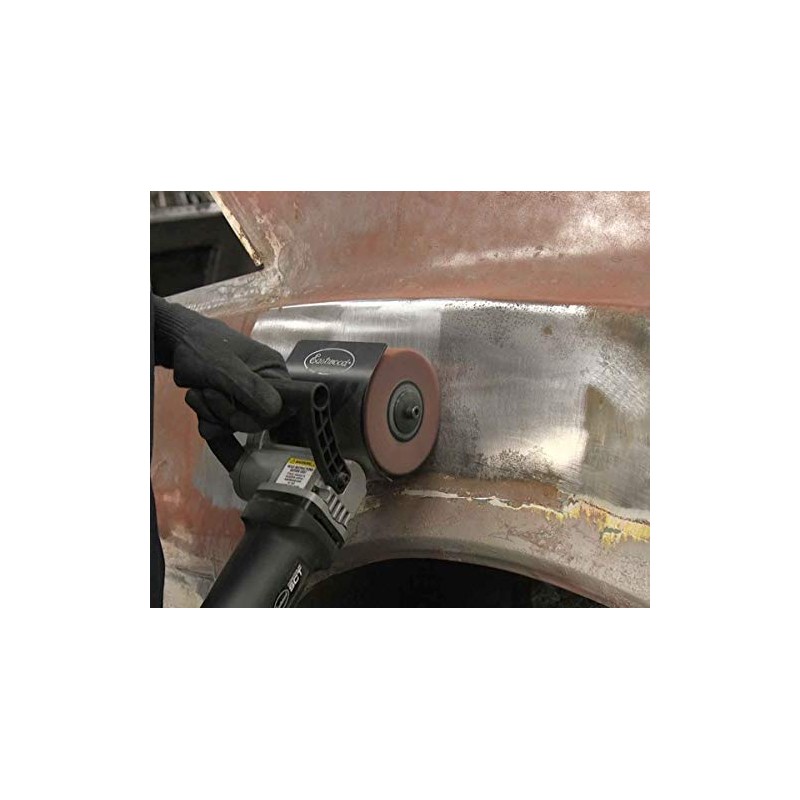 Eastwood Contour SCT 60 Grit Abrasive Drum Paint Stripper |