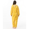 Katara 1744 – Rilakkuma Bear Costume Onesie / Jumpsuit Onesie