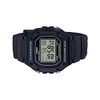 Casio - Reloj W-218H-1AVCF