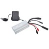 JN25A 750W Bike Modification Kit GD06 Display Panel Durable Bike