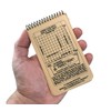 ESEE Navigation Survival Notebook, MS-Notebook