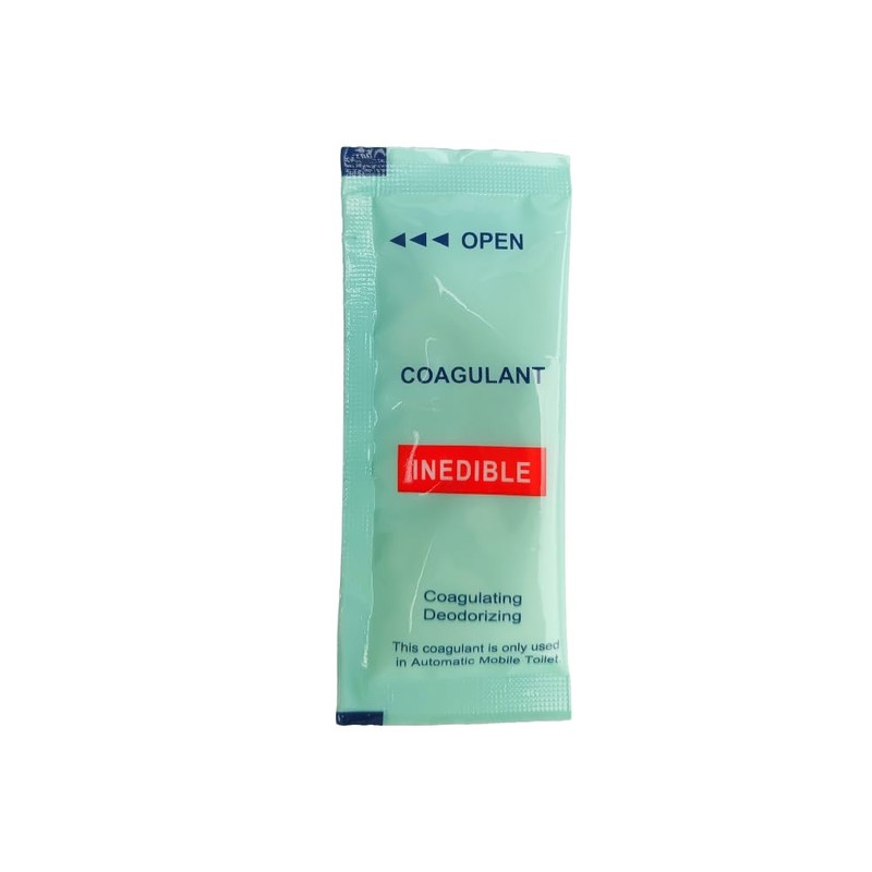 LooSeal Super Absorber Pack (30 Pieces) for LooSeal EVO, TANK,