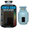 Dwuww 1PC Black Ga S Level Indicator Reusable Propane Tank