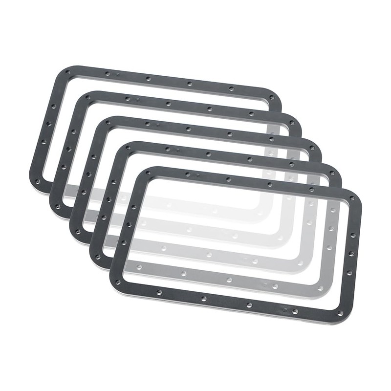 ANYCUBIC 7.1 inch Quick Release Film 5 pcs for Photon