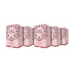 English Tea Shop - Shape Me - Pack of 20