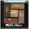 REVLON 2 NEW REVLON COLORSTAY INSIDER EYE SHADOW + FREE