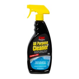 Stoner Car Care 92694 All Purpose Cleaner Powerful Water-Based Cleaner and Degreaser, Easily Removes Dirt, Grease, Stains, and More, Multi-Purpose, Multi-Surface, Ready to Use, 22 Fl Oz, Pack of 1
