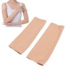 Slimming Arm Sleeve Shaper Women Elastic Breathable Upper Arm Compression