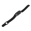 Ultrasonic Mosquito Repellent Watch Silica Gel Rechargeable LED Digital Step