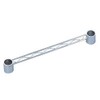 Iris Ohyama Metal Rack Parts, Side Bar/U-Shaped Bars, Choose Your