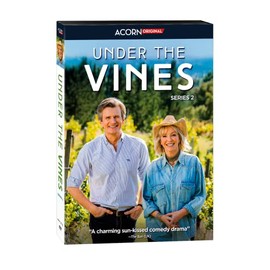 UNDER THE VINES: SERIES 2