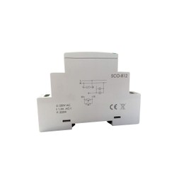 Dimmer Button Top-hat Rail 350 W (Memory)