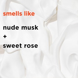 By Rosie Jane Eau De Parfum Spray (Rosie) - Clean Fragrance for Women - Essential Oil Mist with Notes of Sheer Musk, Vanilla, Sweet Rose - Paraben Free, Vegan, Cruelty Free, Phthalate Free (50ml)