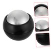 Baluue Handheld Massage Stainless Steel Hot Cold Roller for Muscle