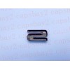 CAPBAY Overlay Emblem for 2021+ SUBURBAN Door Tailgate LT Badge