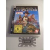 Sid Meier's Civilization Revolution
