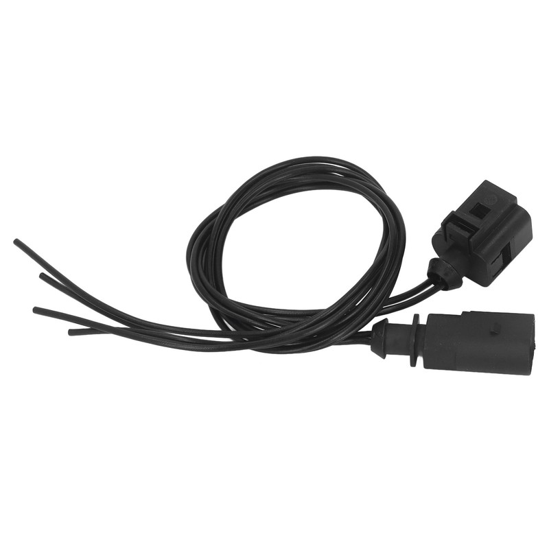 Pigtail Wiring Harness Plug Kit 1J0 973 802 1J0 973