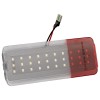 LIANGREN Interior Door Panel Light Reflector For 1999-2007 Ford Super