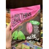 Trader Joe's 2 Pack Trader Joe's Dark Chocolate Thins Roasted