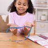 Melissa & Doug On The Go Friendship Bracelet Craft Set