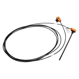 ACDelco Rearview Driver Information Camera Rear Closure Coaxial Cable