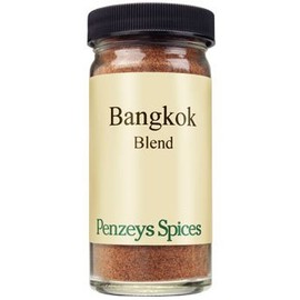 Bangkok Blend By Penzeys Spices 2.4 oz 1/2 cup jar (Pack of 1)